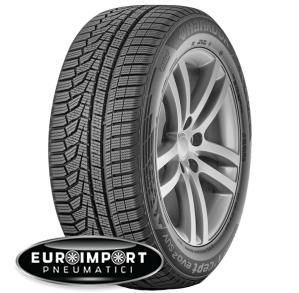 Hankook Winter I Cept Evo2 Suv W320a 275/40 R22 107 V XL  TL BORDINO  DOT 2023